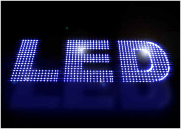 Buy Quality rated LED sign Boards Online