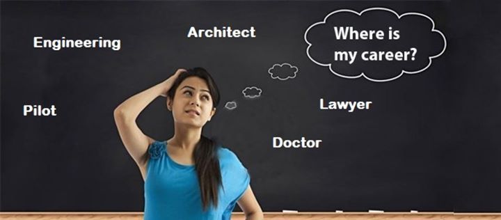 Online Career Guidance