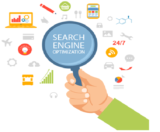 Some Information on Search Engine Marketing