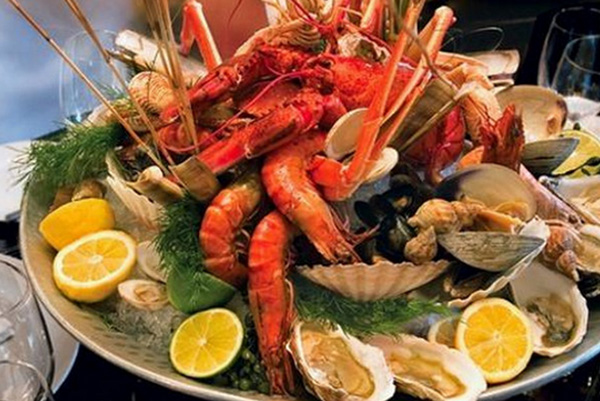 Why Eat Seafoods? Things You Must Know