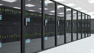 Colocation hosting providers