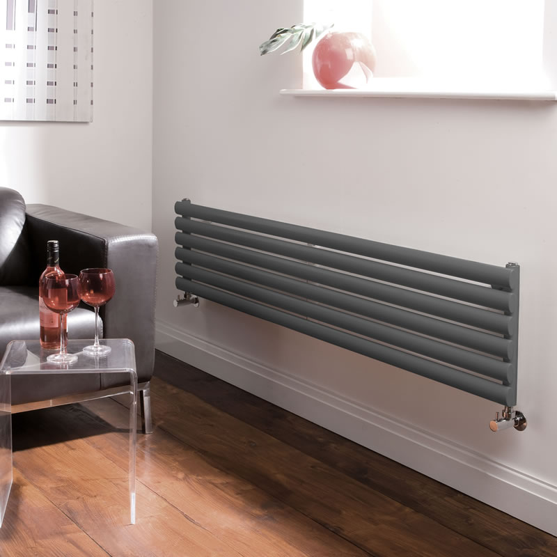 Why all living Rooms Should have a Designer Radiator