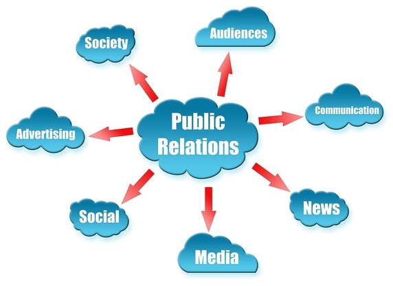 Factors To Look Out While Choosing The Public Affairs Agency