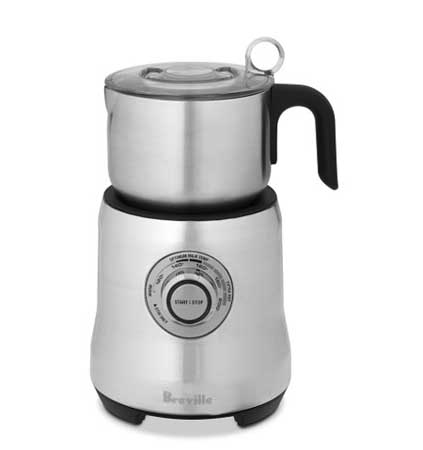 Epare Electric Milk Frother Review
