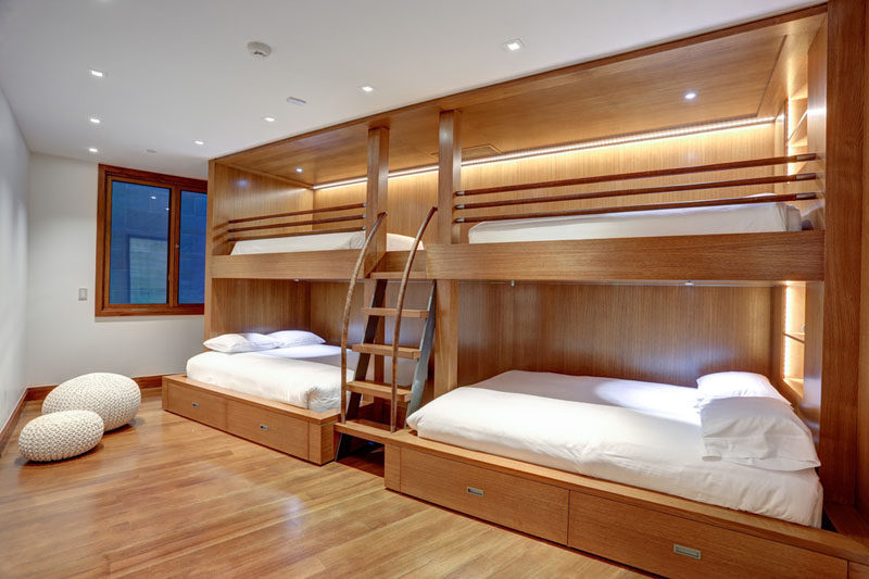 6 Tips To Design The Ideal Bedroom For Sleep