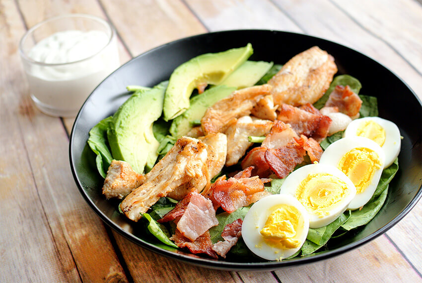 5 Best Low Carb Foods That You Need to Try Today