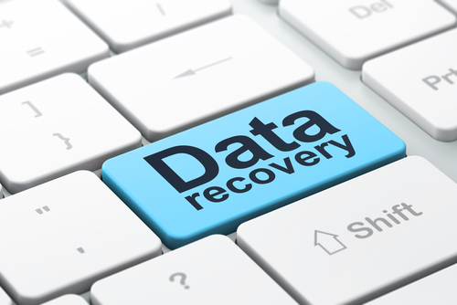 Recover Lost Data With EaseUS Data Recover Software