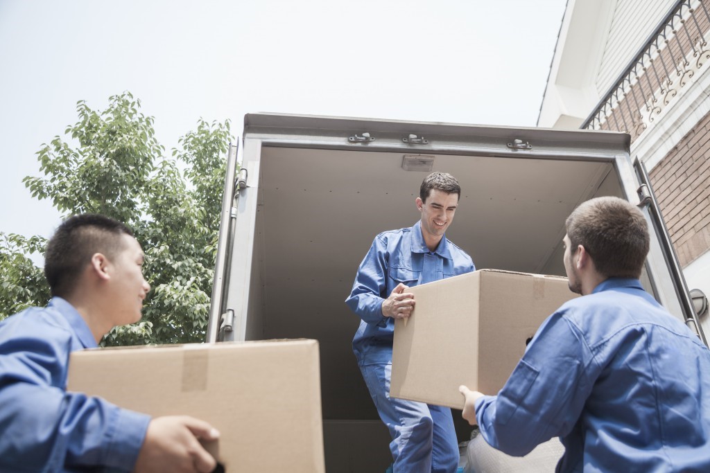What Should You Expect from the Moving Companies in Toronto?