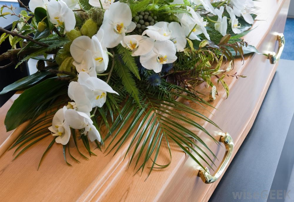 Your Guide to Choosing a Funeral Home