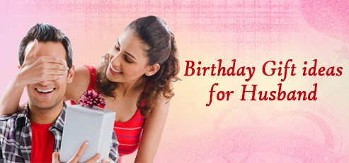 Useful Birthday Gift Ideas For Husband