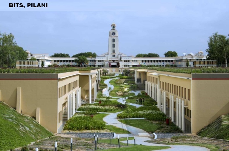 10 tips and tricks to score high in BITS Pilani