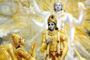 Lord Krishna’s Teachings
