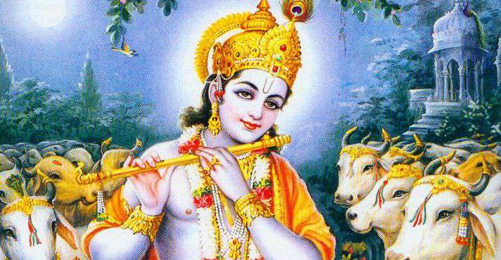 Lord Krishna’s Teachings That Everyone Should Adopt in Their Lives