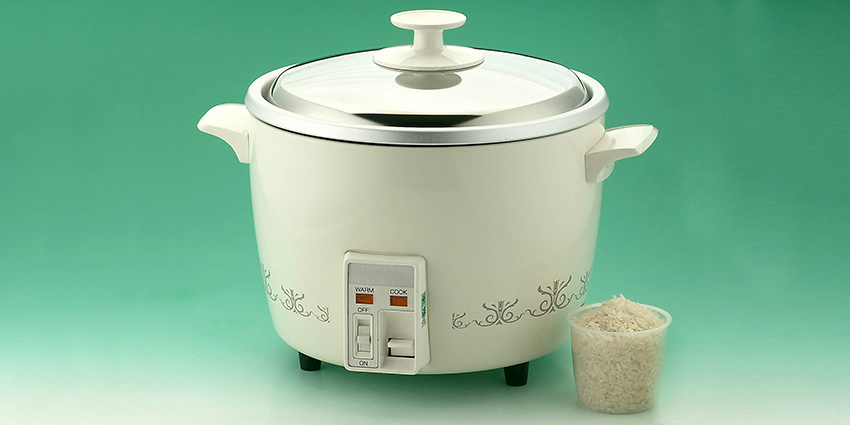 5 Contemporary Rice Cooker Features That Can Add Great Convenience