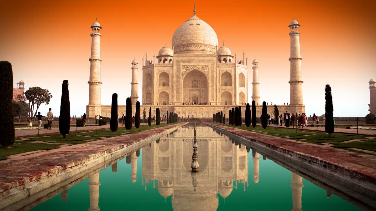 Facts You Should Know About Taj Mahal VS.Bibi Ka Maqbara