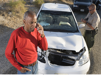What To Consider When You’ve Had A Vehicle Accident Overseas