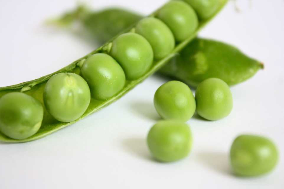Benefits of Matar or Peas