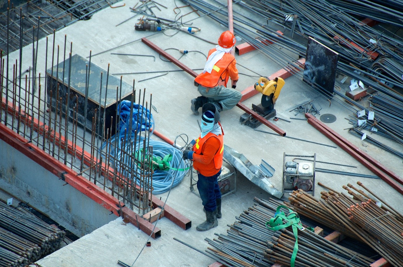How to Ensure Effective and Safe Construction