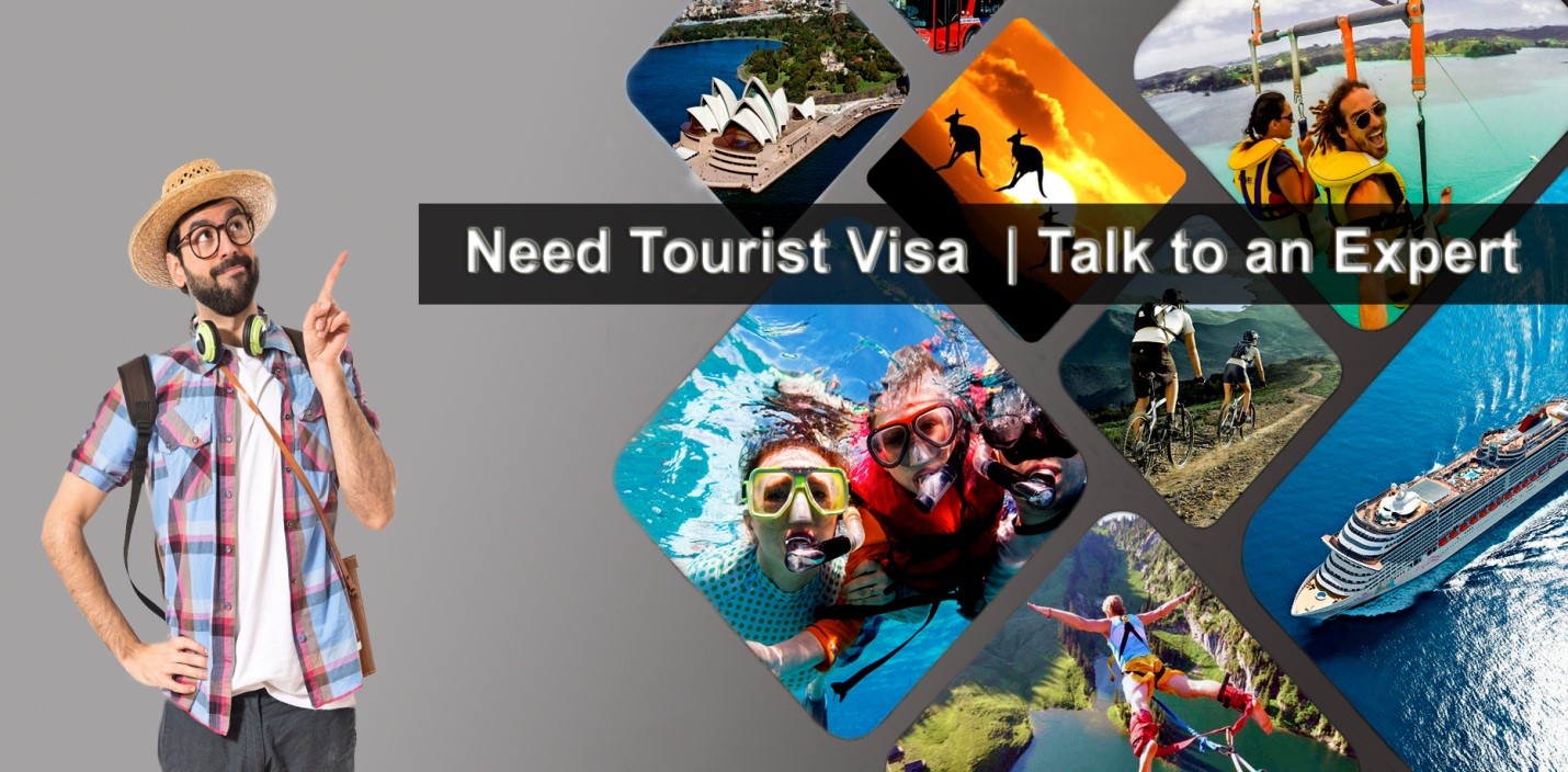 ETA: The New & Improved Tourist Visa for Australia