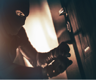What To Consider If You’ve Had Burglary Charges Against You