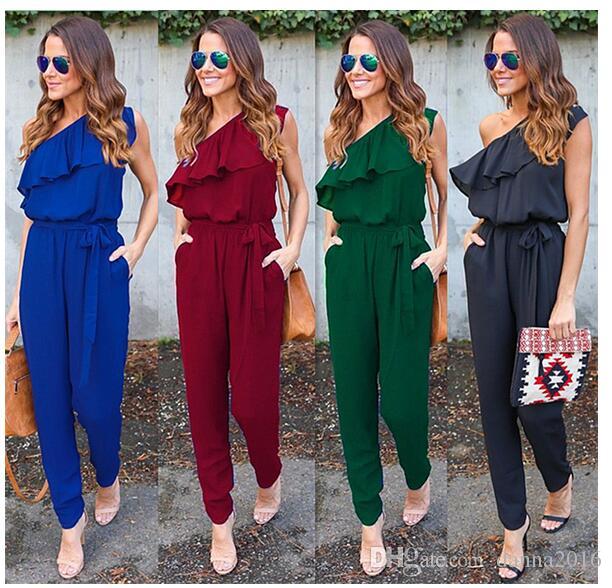 Searching For Ladies Jumpsuit Online