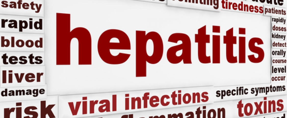 The Symptoms And Treatment Of Hepatitis Explained