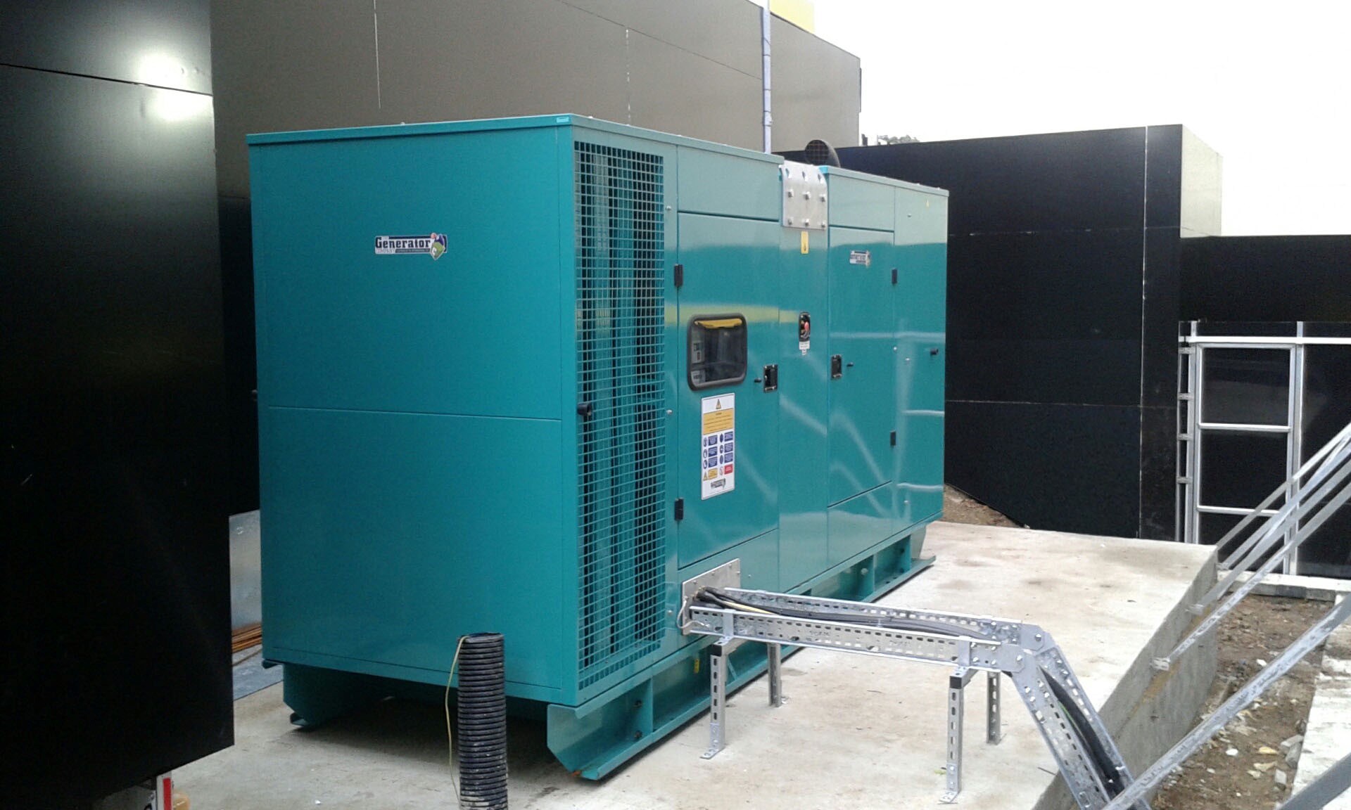 Generator Installation Safety Tips and Precautions