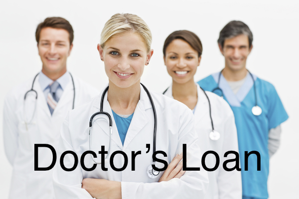 Doctors Taking a Personal Loan? Top 5 Factors That Will Ensure You Do Things Right
