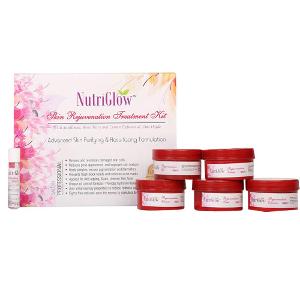 Nutriglow Facial Kit An Incredibly Easy Method That Works For All