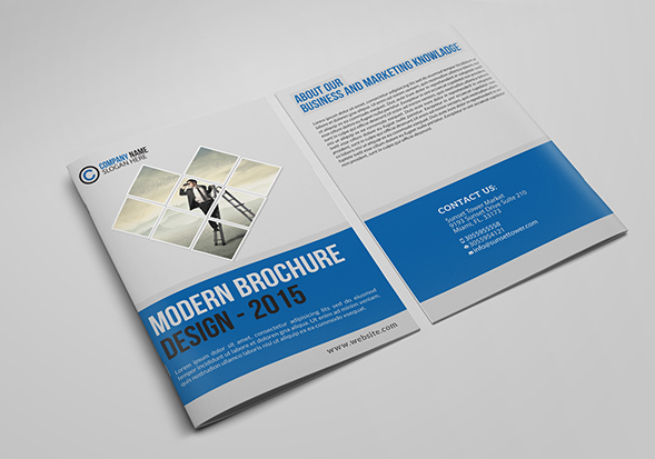 7 Tips to create your band brochure for getting gigs