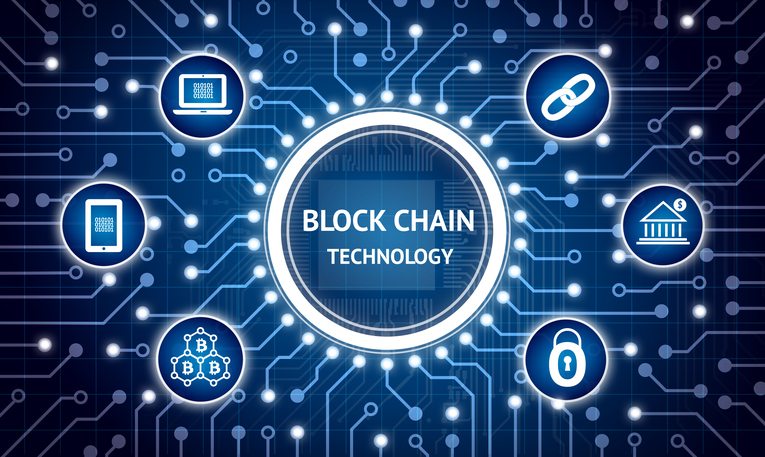 Blockchain Industry – Gradually Growing Technology