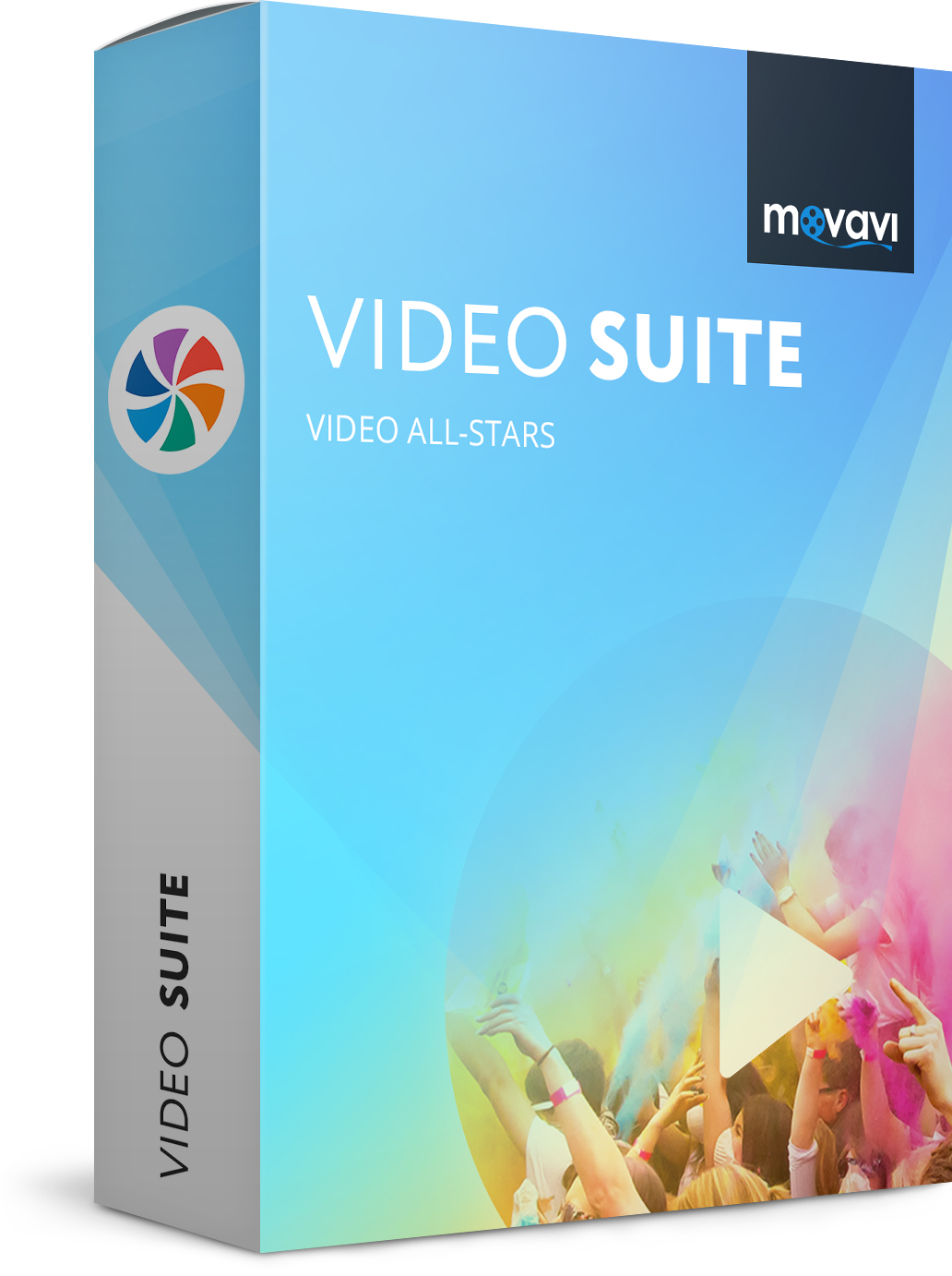 Movavi Video Suite Review