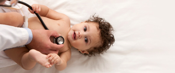 All about pediatric Cardiology