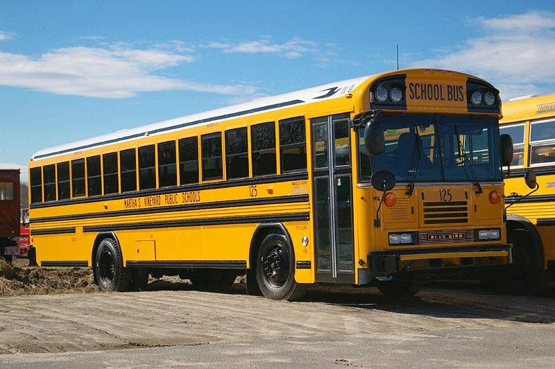 Benefits of a School Bus Management System