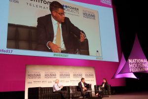 Affordable Housing Reforms