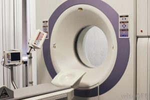 Amazing Things about CT Scan