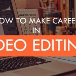 Essential Cuts of Film Editing- Film Editing Courses In Delhi
