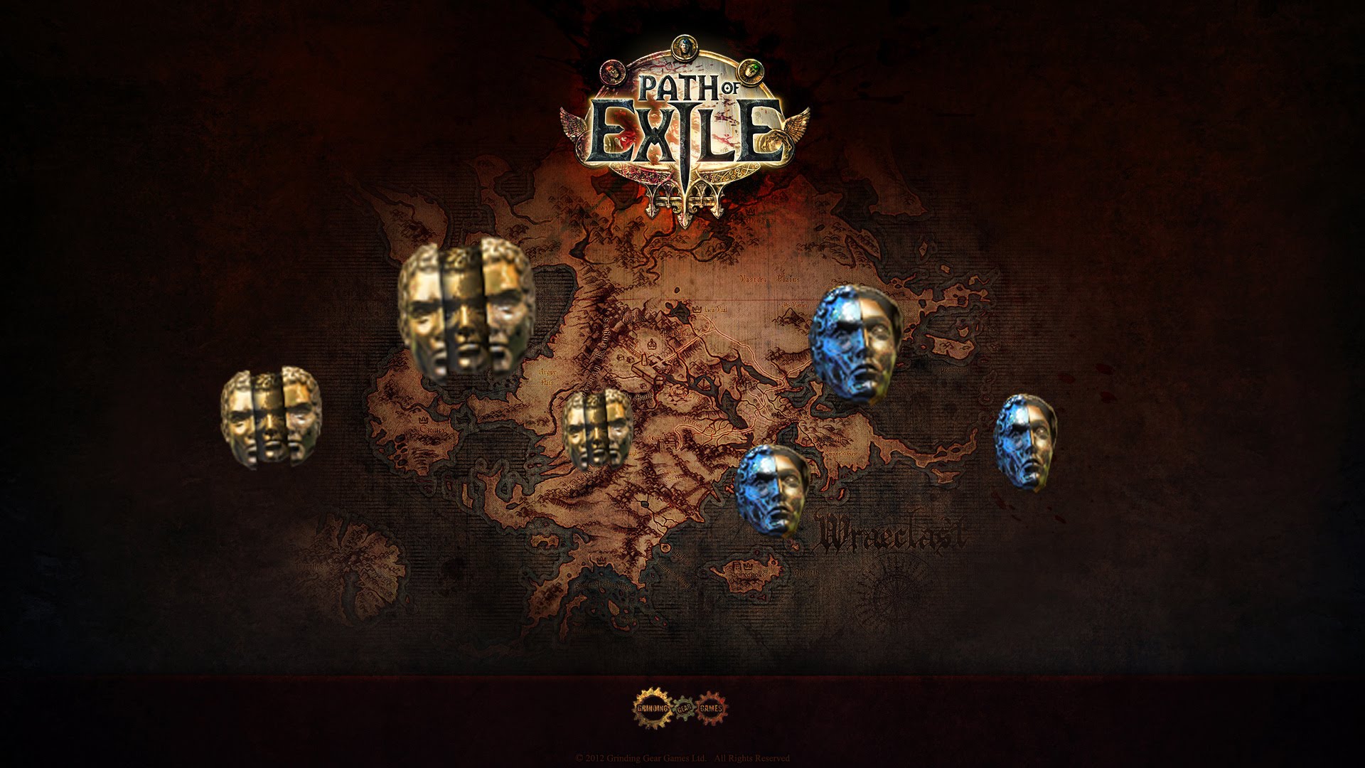 Path Of Exile: Unlimited Poe Currency!