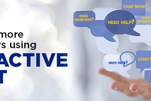 Proactive-chat