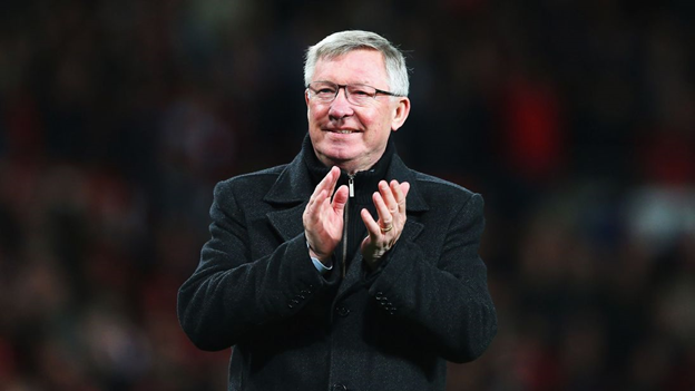 5 best Manchester United defenders era Sir Alex Ferguson