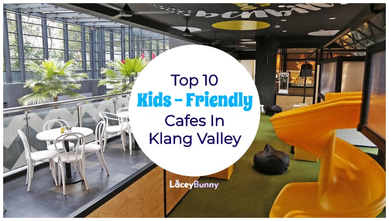How to Provide a Kid’s Friendly Space in a Café