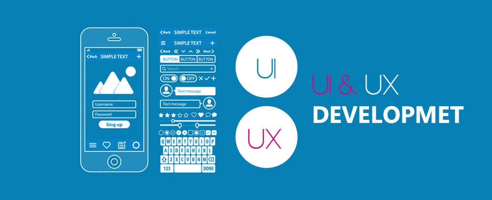 Importance of UI/UX Design Services in Mobile App Development