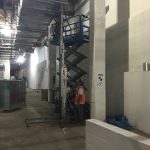Flexible v Metal Ductwork: The Differences