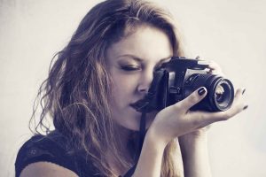 How to become a photographer