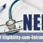 Important Dates for NEET PG and NEET MDS Exams