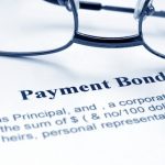 All About Payment Bonds