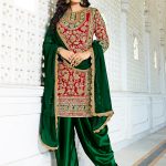 Vast Collection Of Salwar Suit Collections For Modern Women