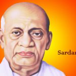 Why is Sardar Vallabhbhai Patel called Iron Man of India?