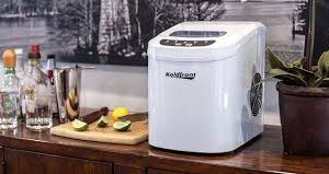 best portable ice maker