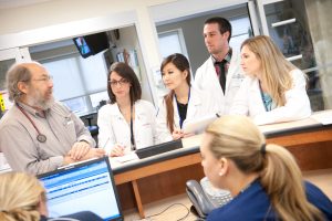 clinical pharmacist